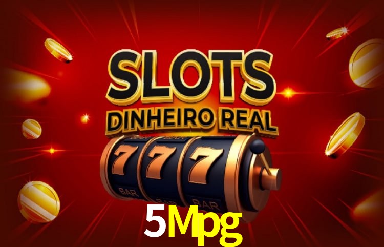 App 5Mpg no celular